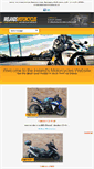 Mobile Screenshot of irelandsmotorcycles.com